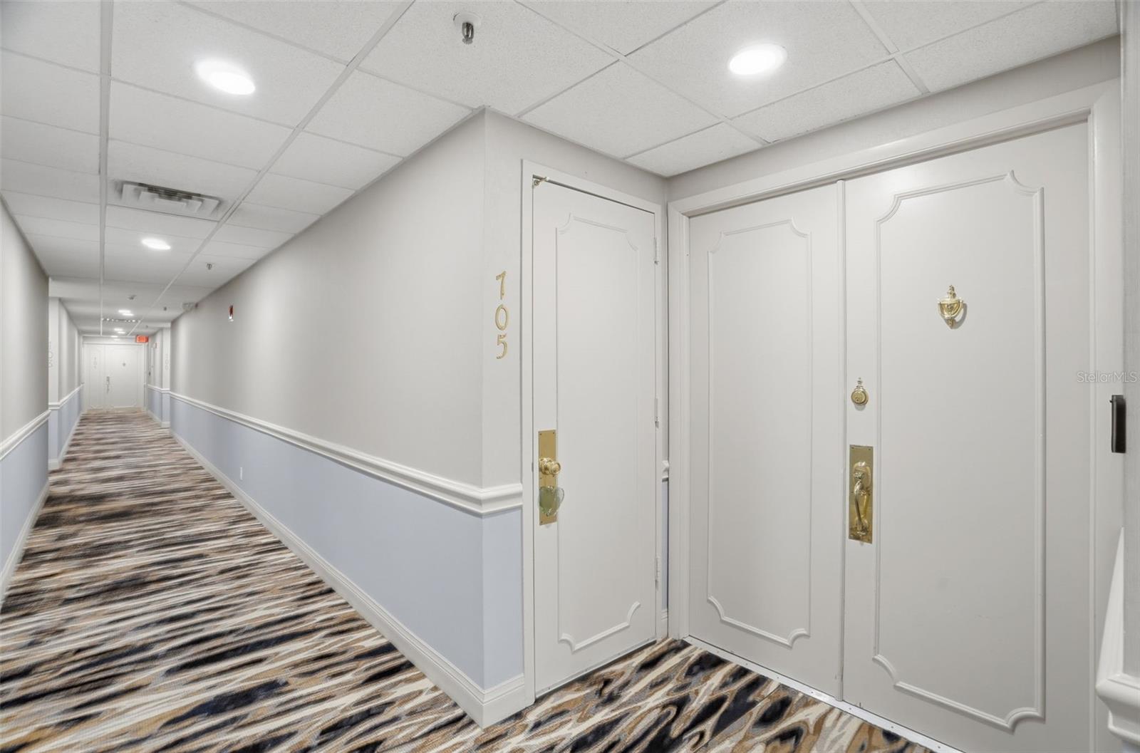 6 Belleview Unit 705, Belleair, FL 33756