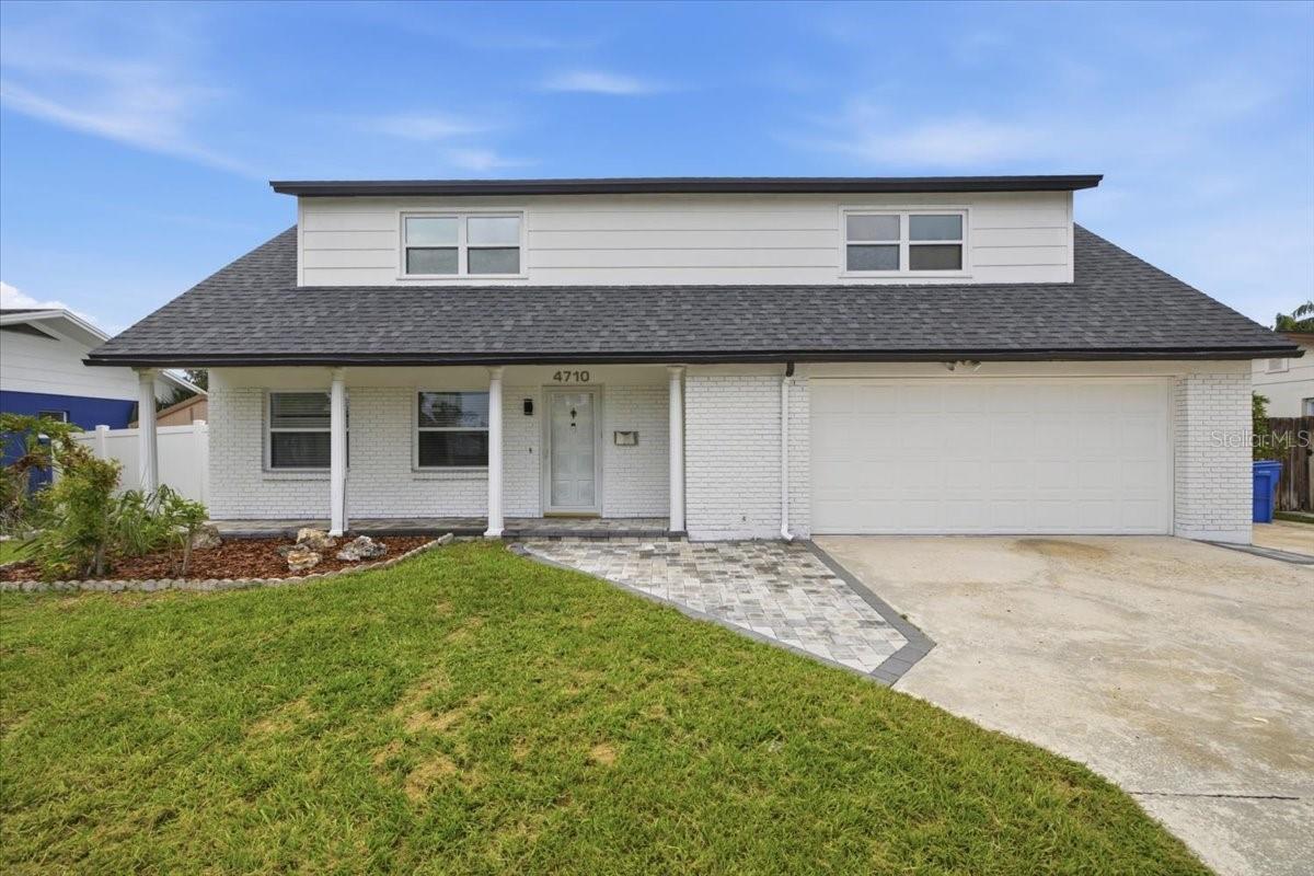 4710 Travertine, Tampa, FL 33615