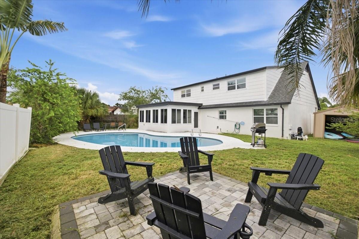 4710 Travertine, Tampa, FL 33615