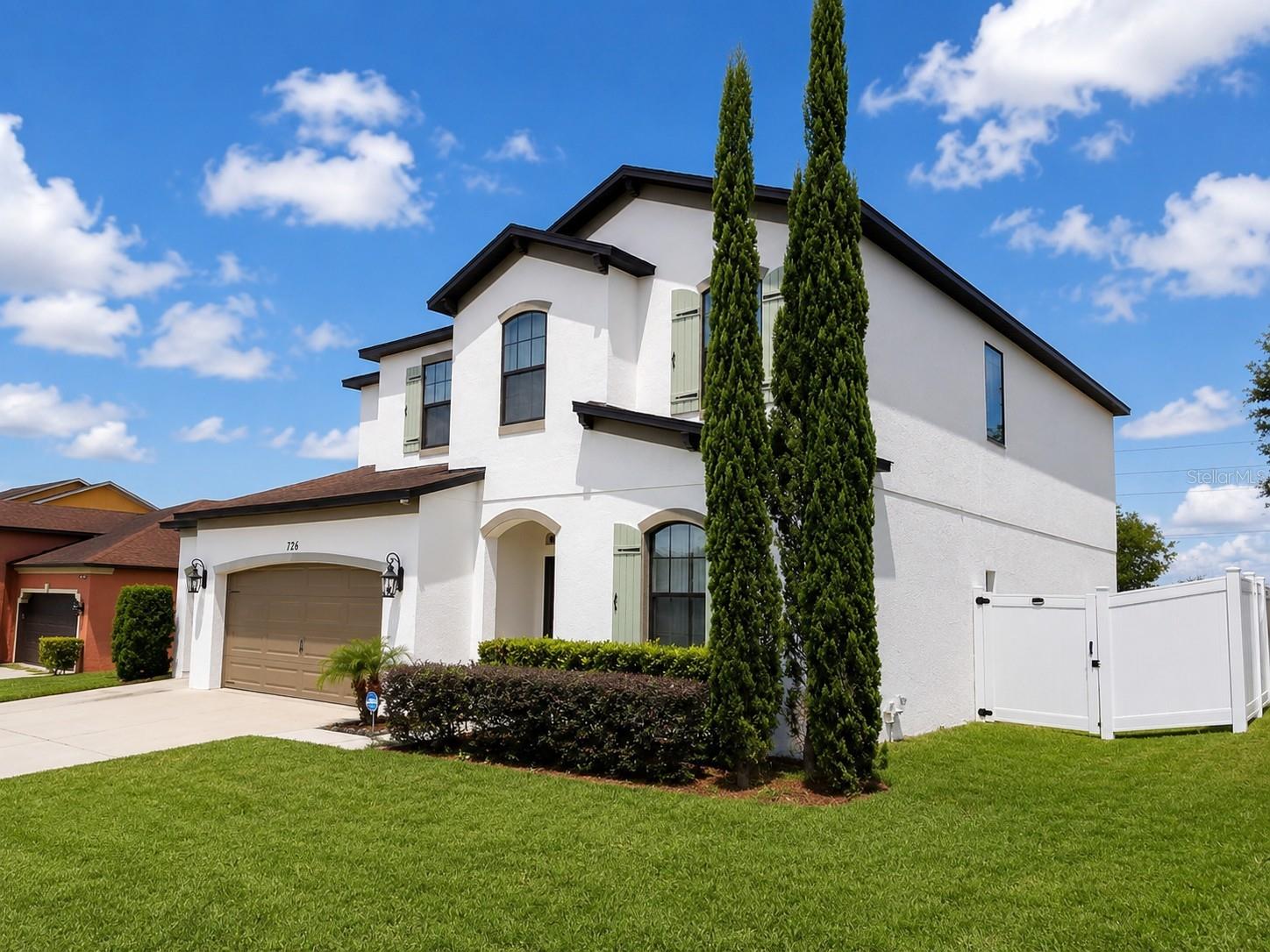 726 Woods Landing, Minneola, FL 34715