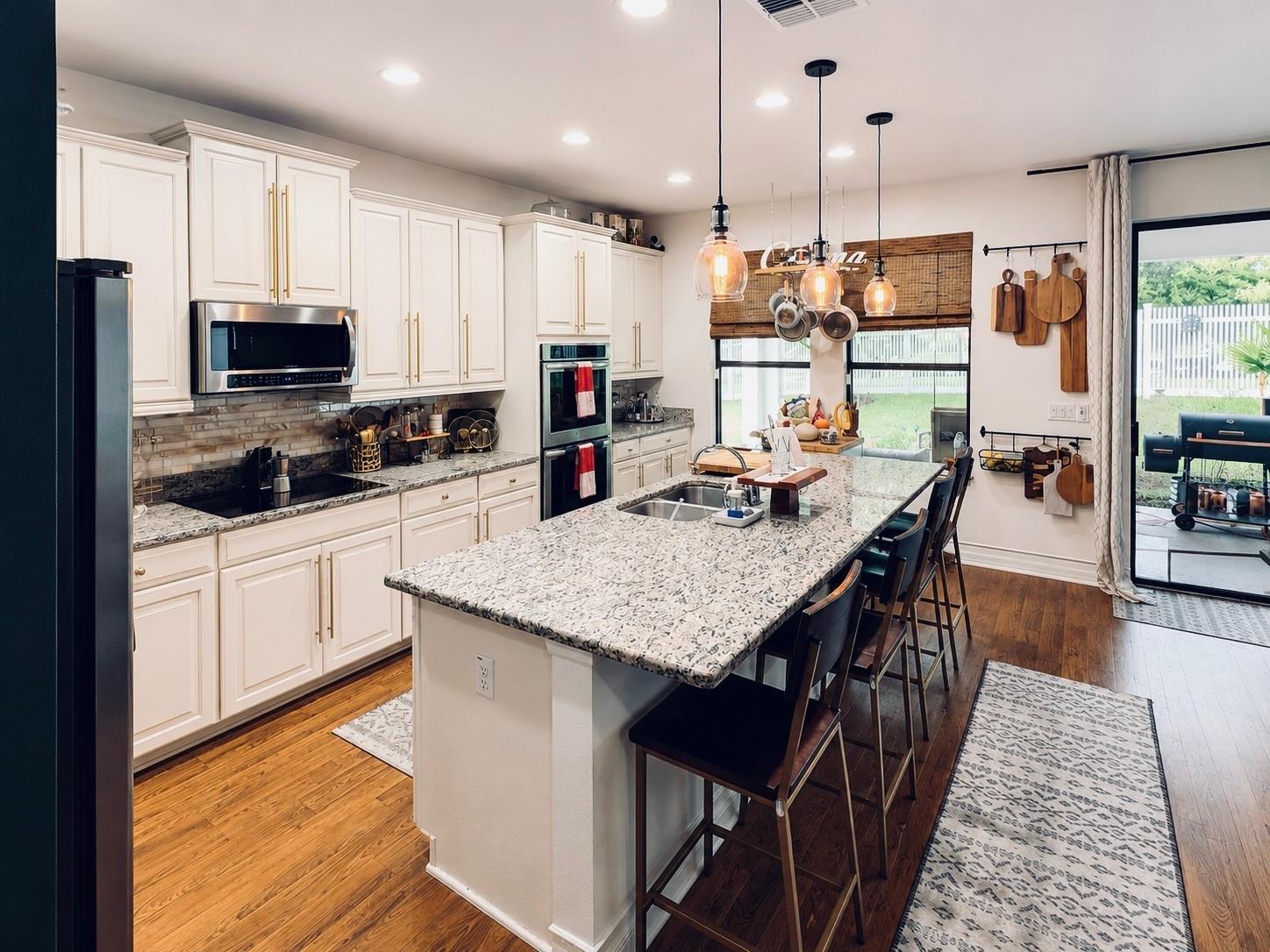 726 Woods Landing, Minneola, FL 34715