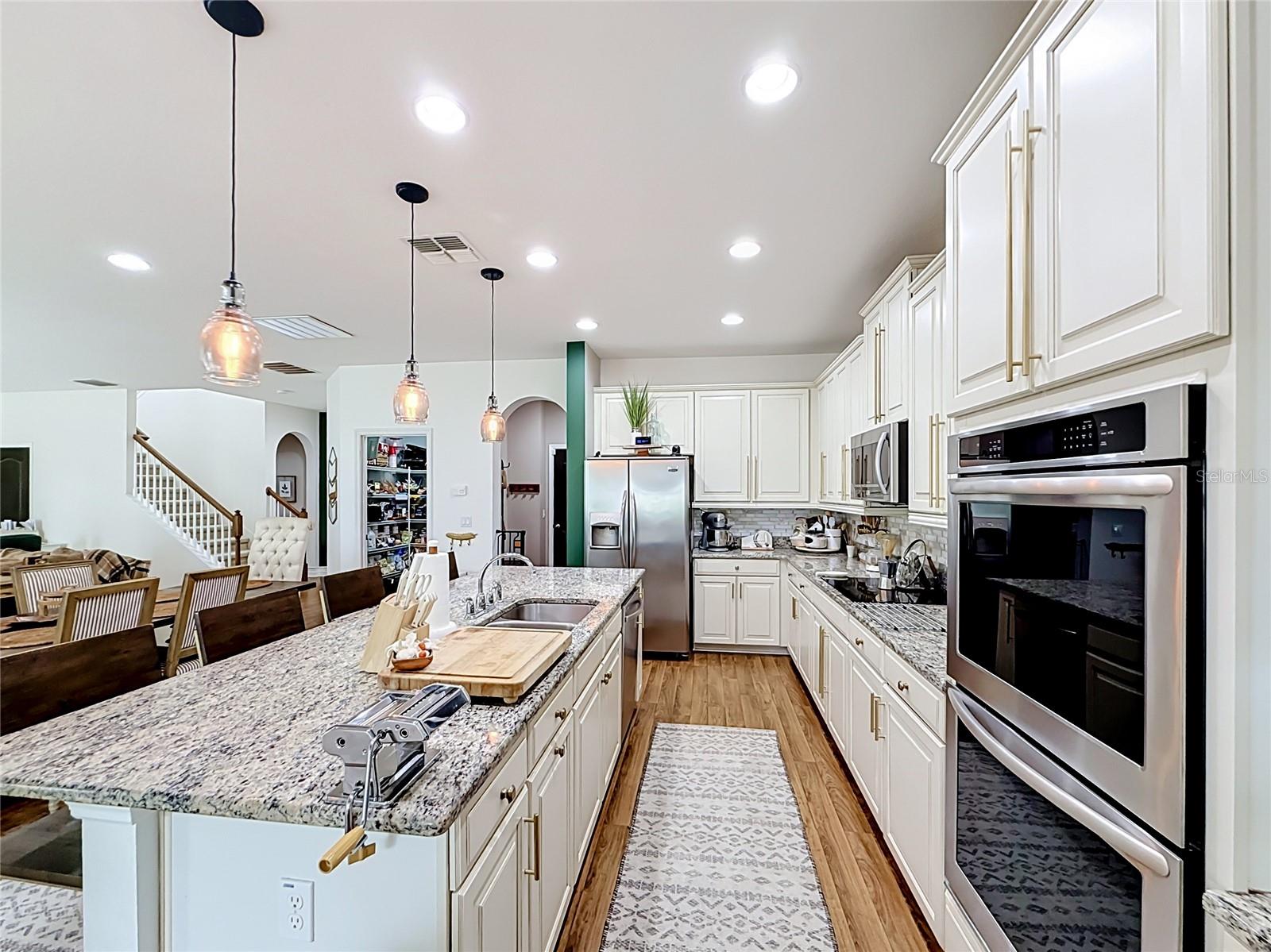 726 Woods Landing, Minneola, FL 34715