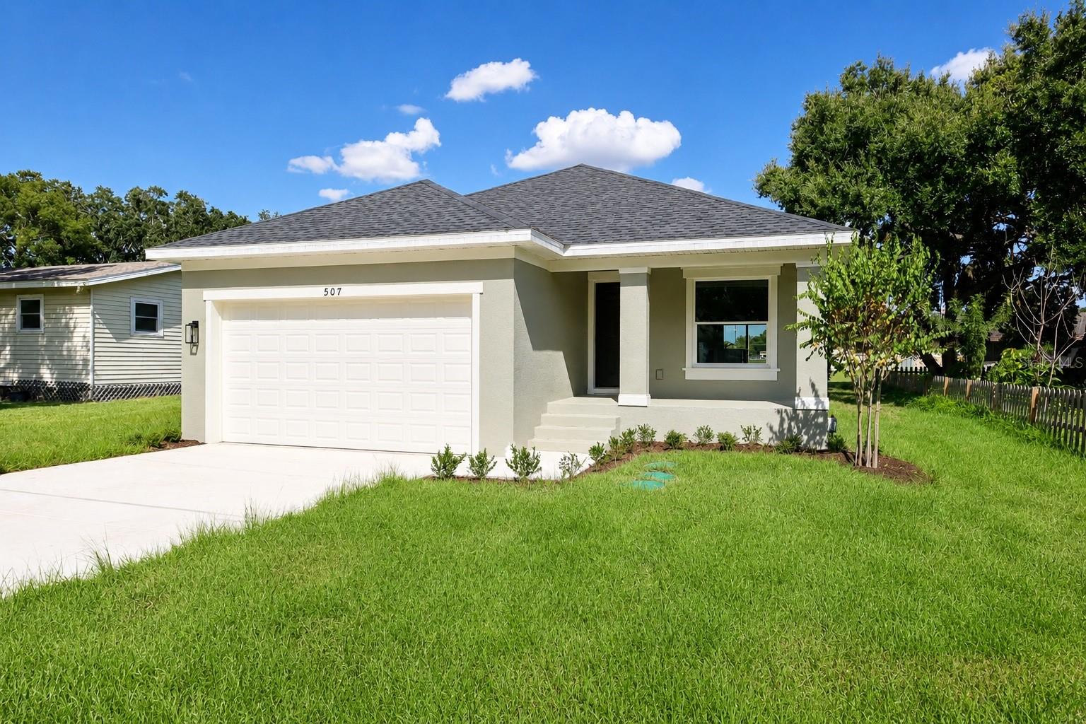 507 Finley, Kissimmee, FL 34741