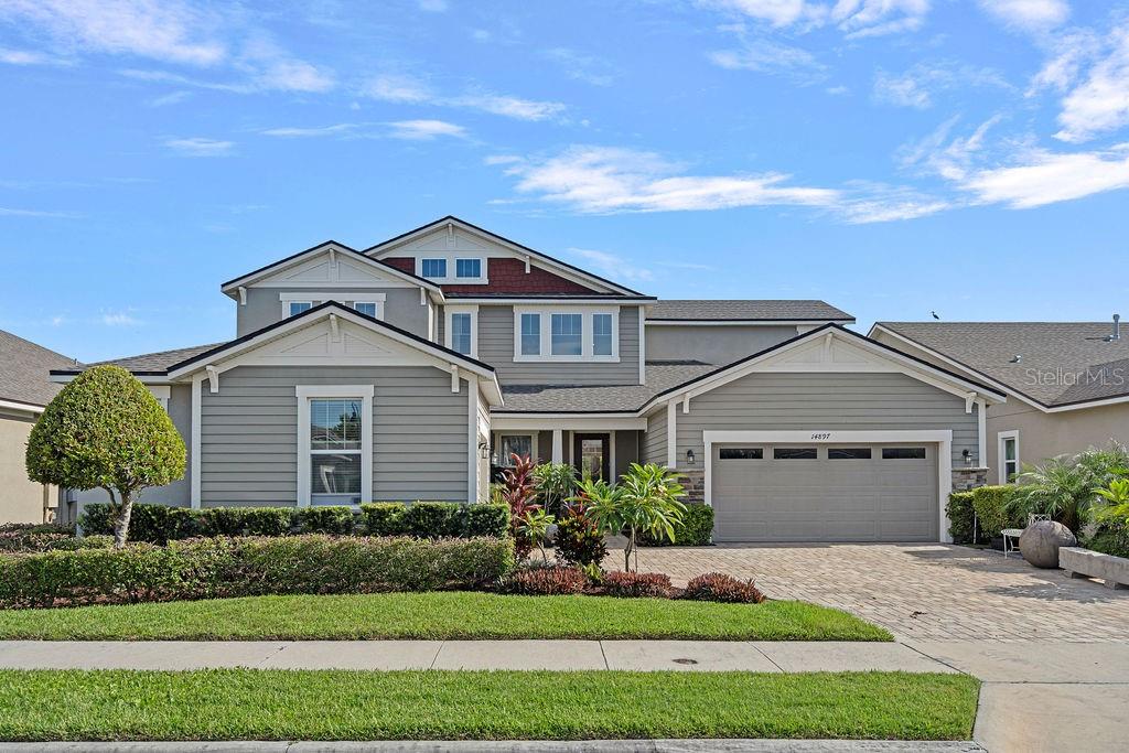 14897 Ellingsworth, Winter Garden, FL 34787