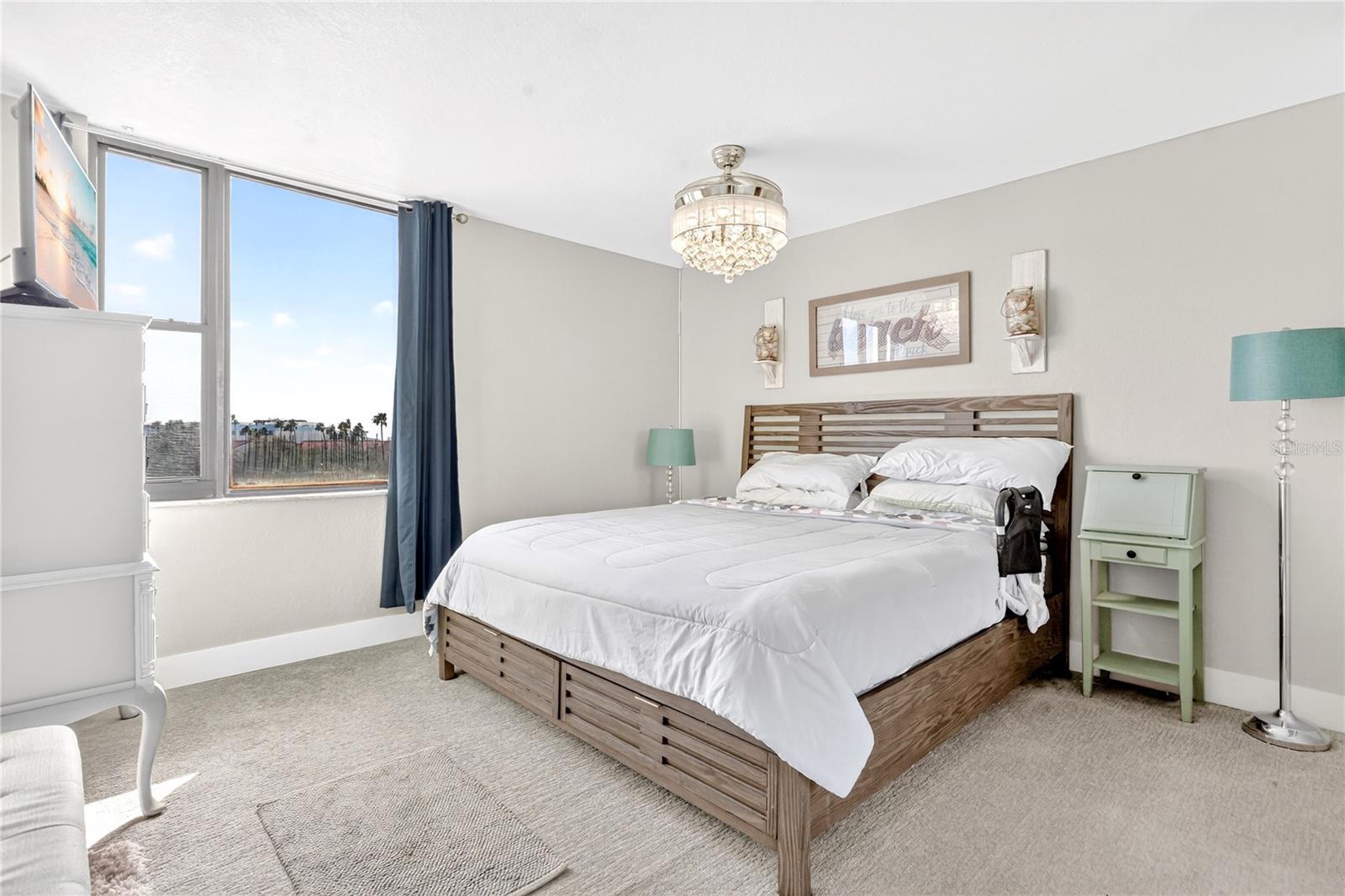 255 Dolphin Unit 407, Clearwater Beach, FL 33767