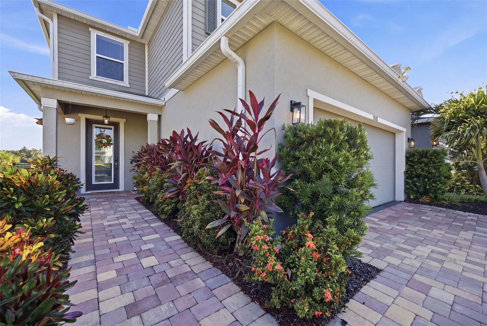 11520 Gallatin, Parrish, FL 34219