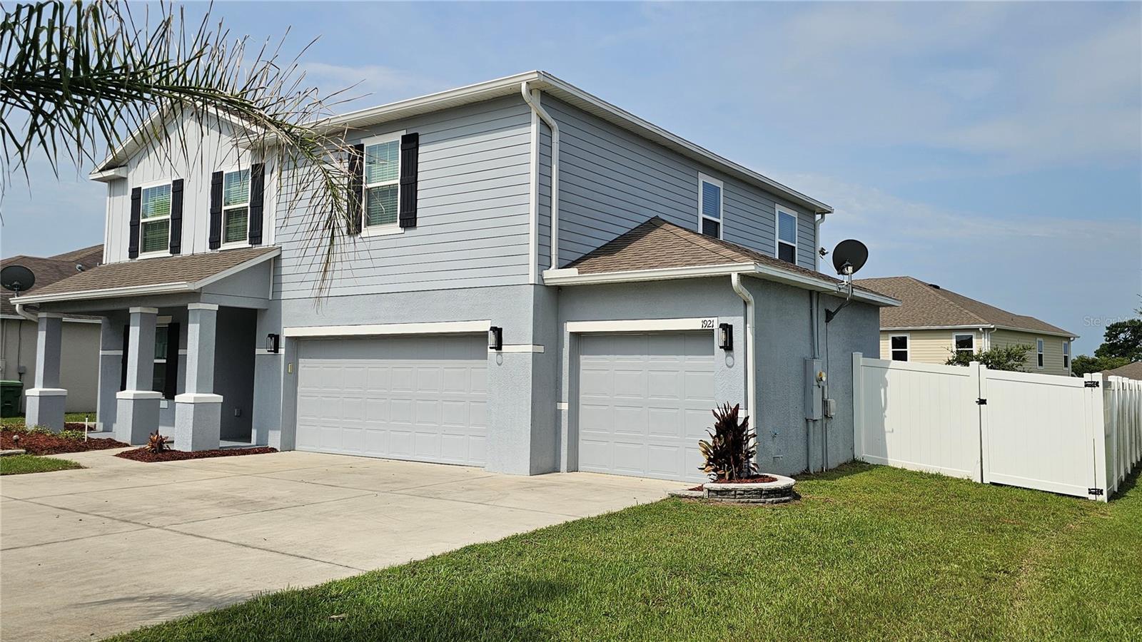 1921 Bell Creek, Fruitland Park, FL 34731