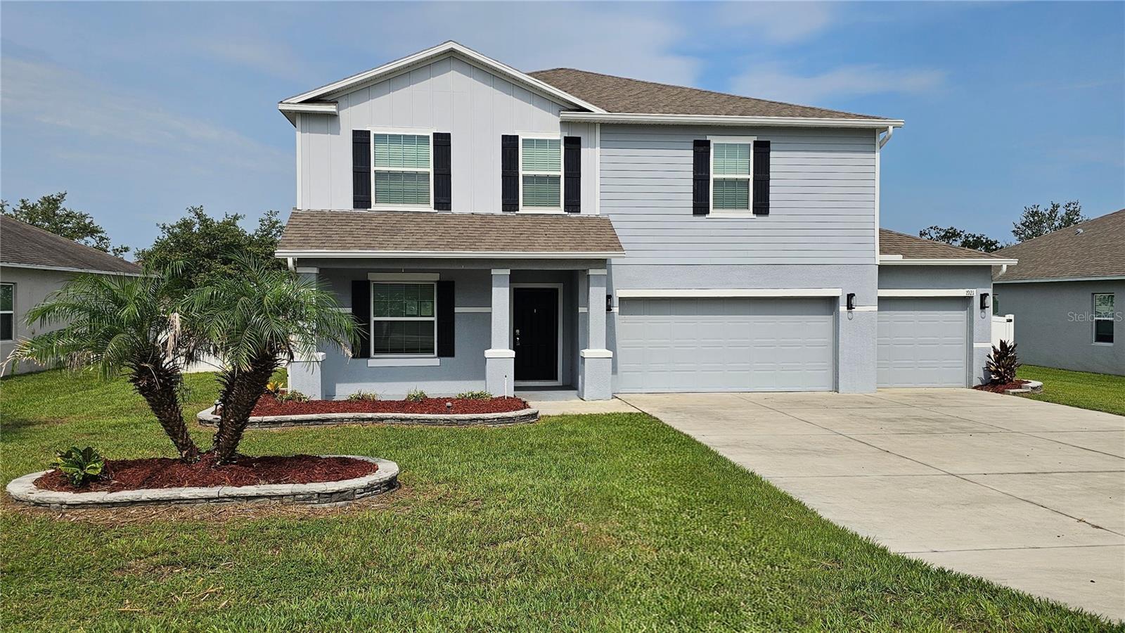 1921 Bell Creek, Fruitland Park, FL 34731