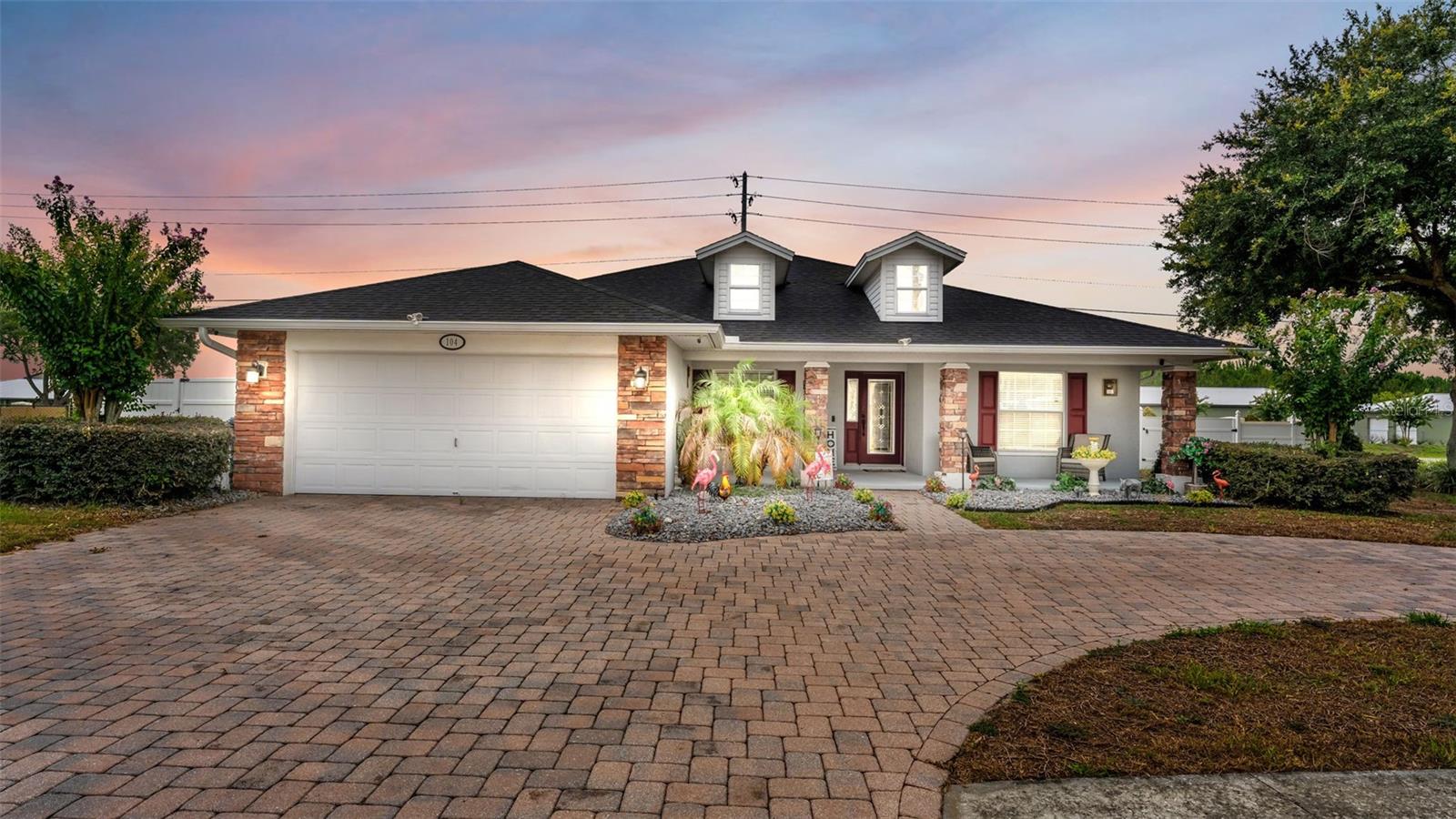 104 Bentley Oaks, Auburndale, FL 33823