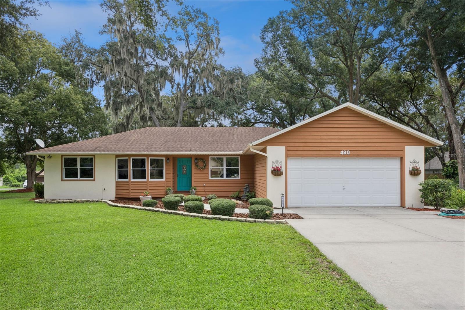 480 Lake Forest, Mount Dora, FL 32757