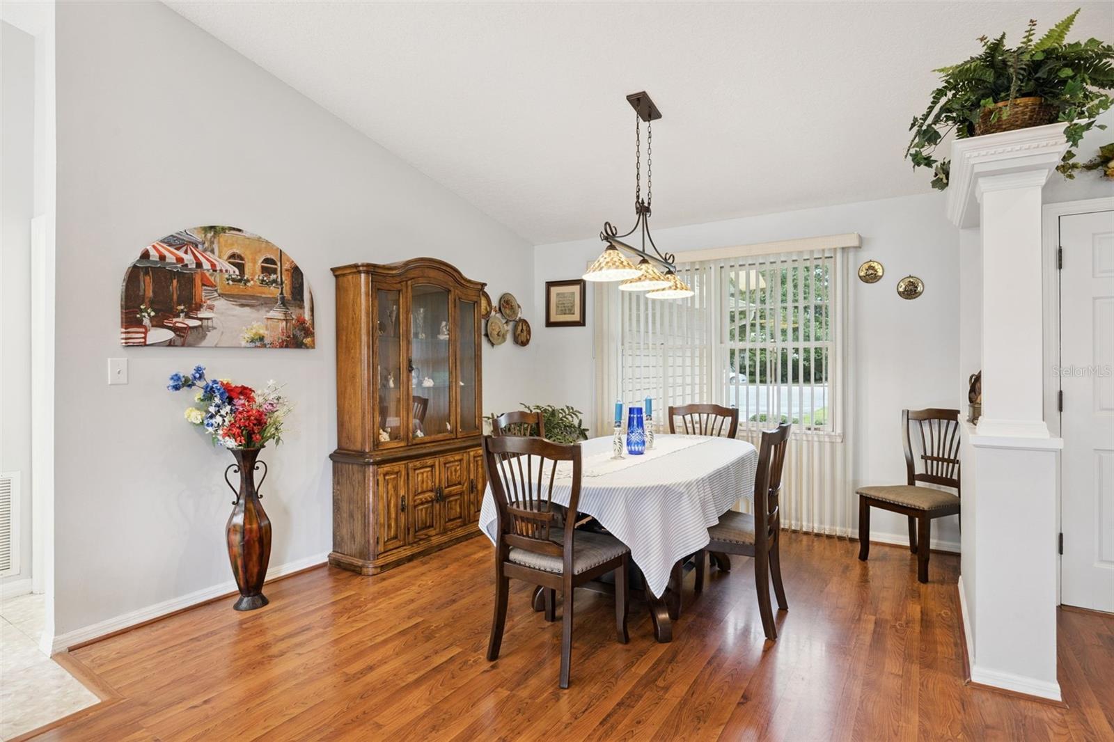 480 Lake Forest, Mount Dora, FL 32757