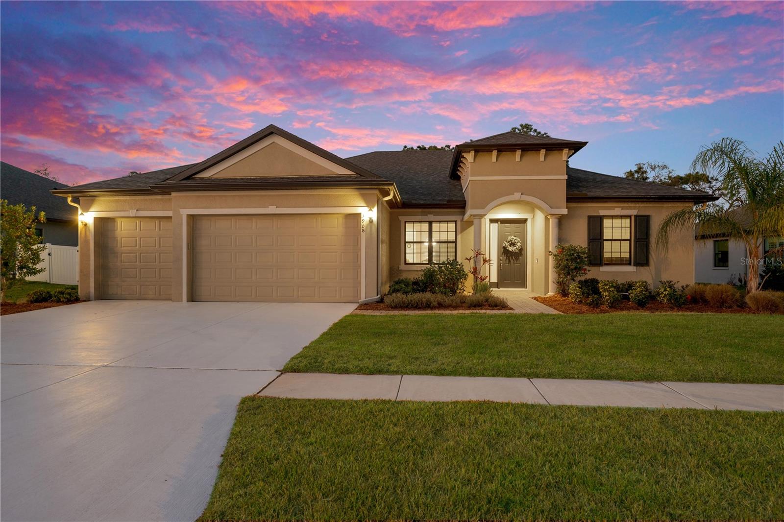 3908 Gaviota, Sun City Center, FL 33573