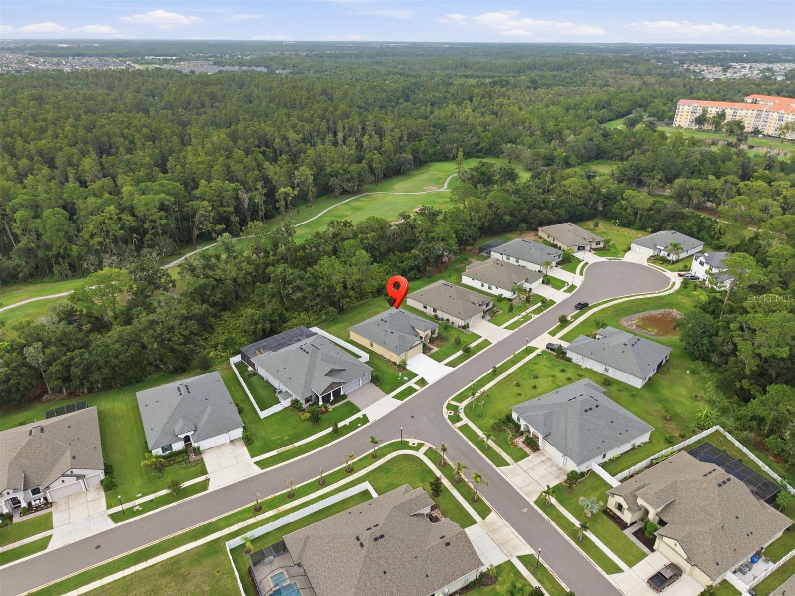 3908 Gaviota, Sun City Center, FL 33573