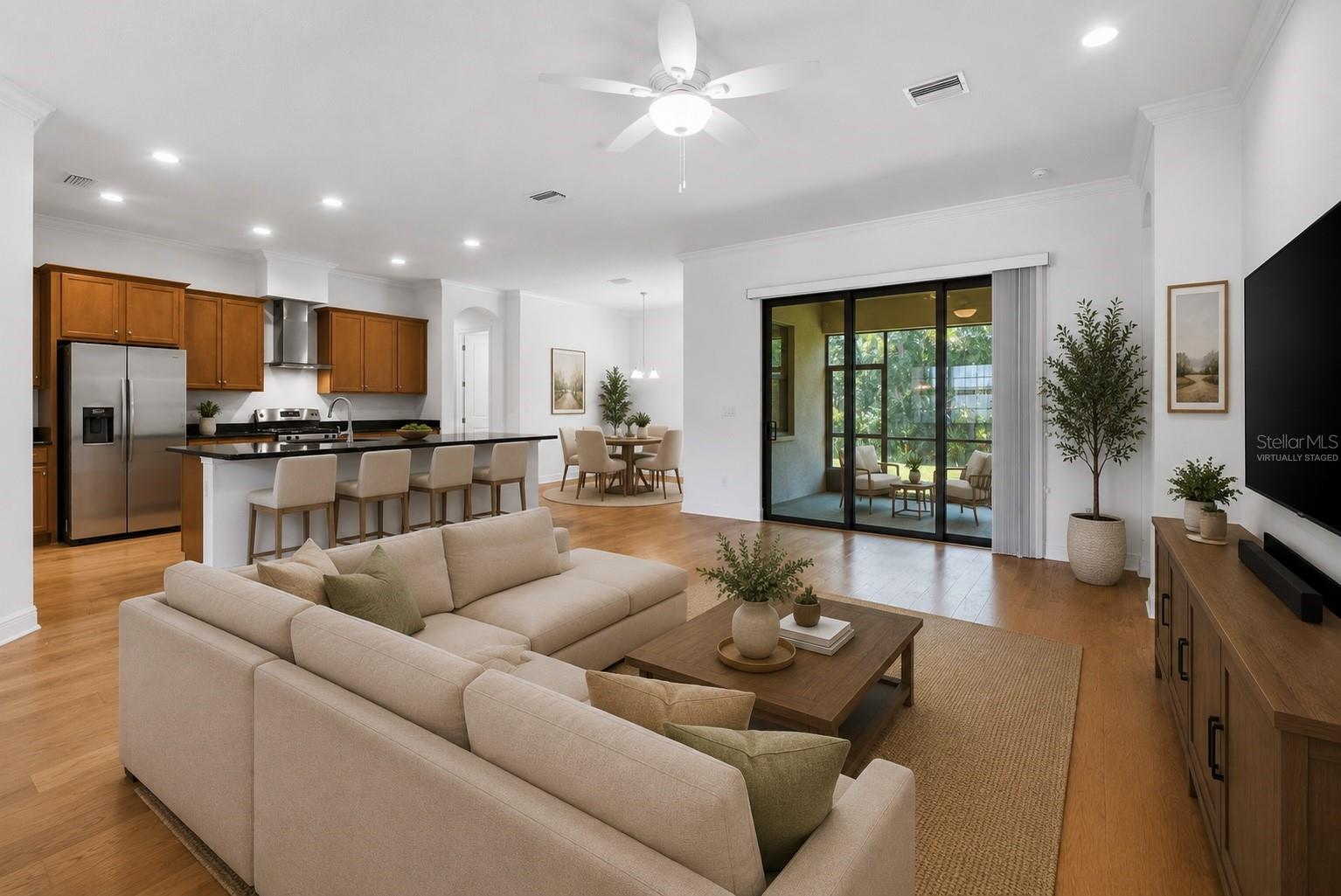 3908 Gaviota, Sun City Center, FL 33573