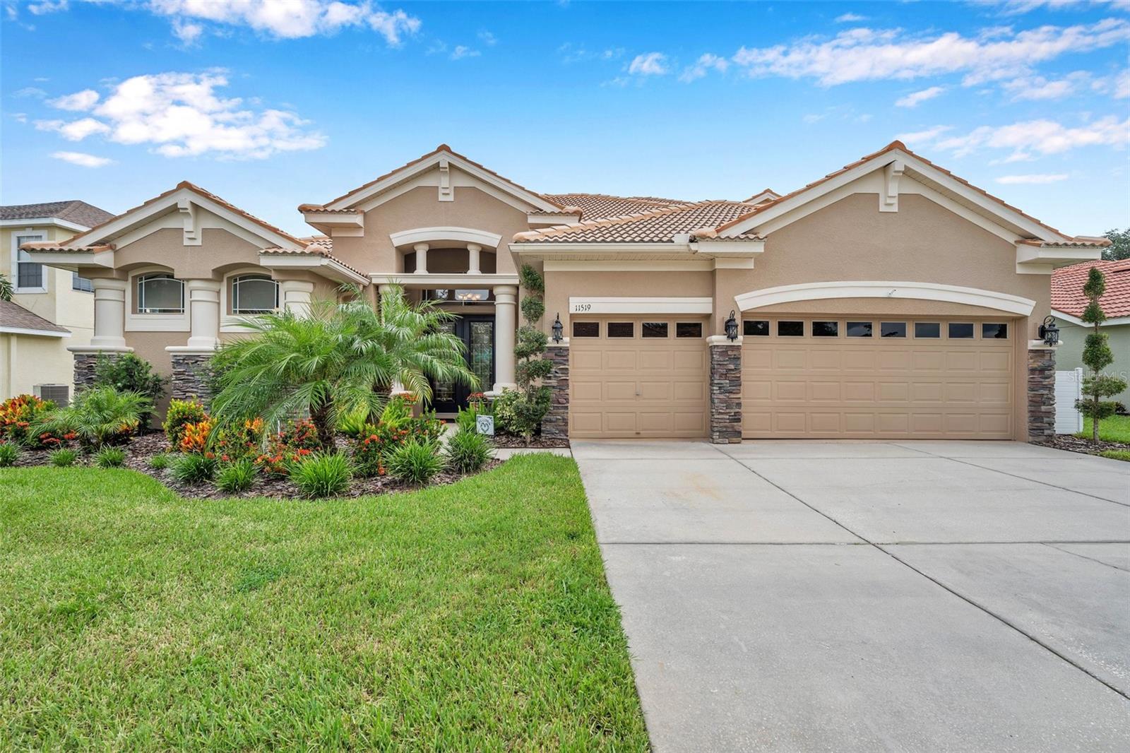 11519 Belle Haven, New Port Richey, FL 34654