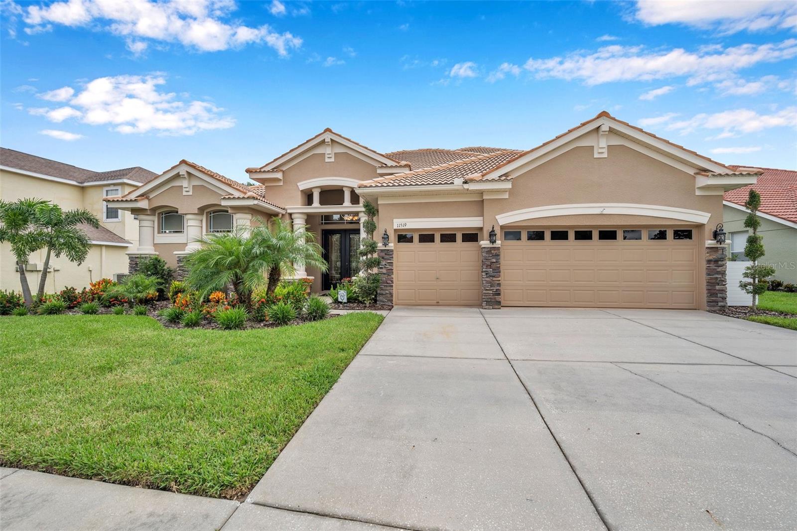 11519 Belle Haven, New Port Richey, FL 34654