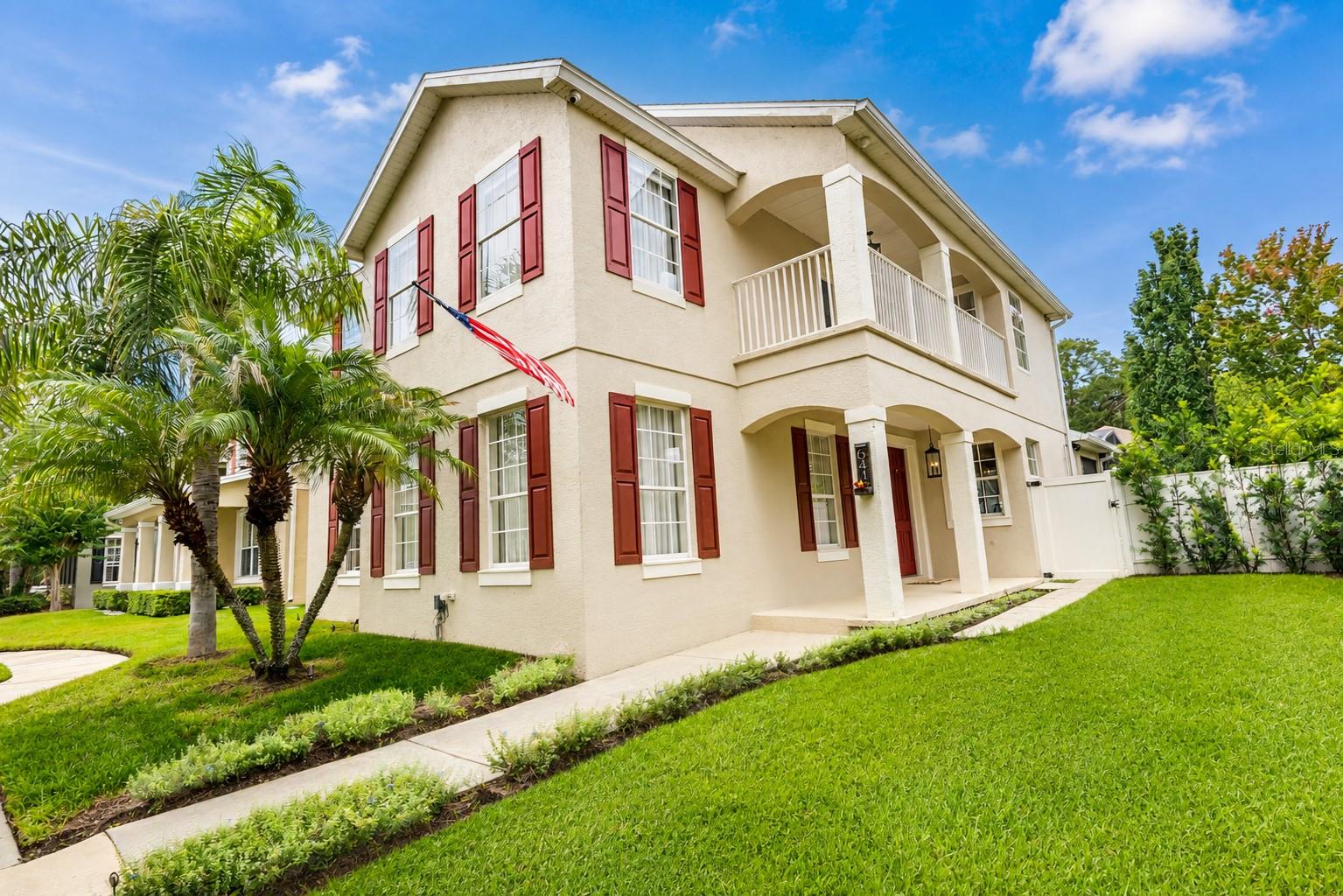 644 Autumn Oaks, Winter Garden, FL 34787