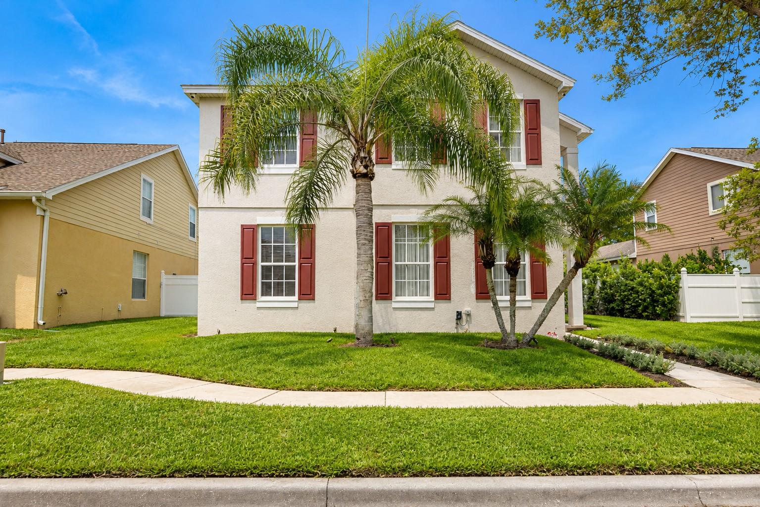 644 Autumn Oaks, Winter Garden, FL 34787