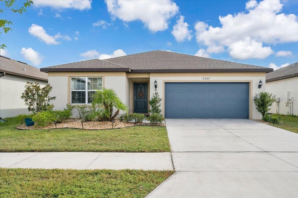 5461 Keaton Springs, Lakeland, FL 33811