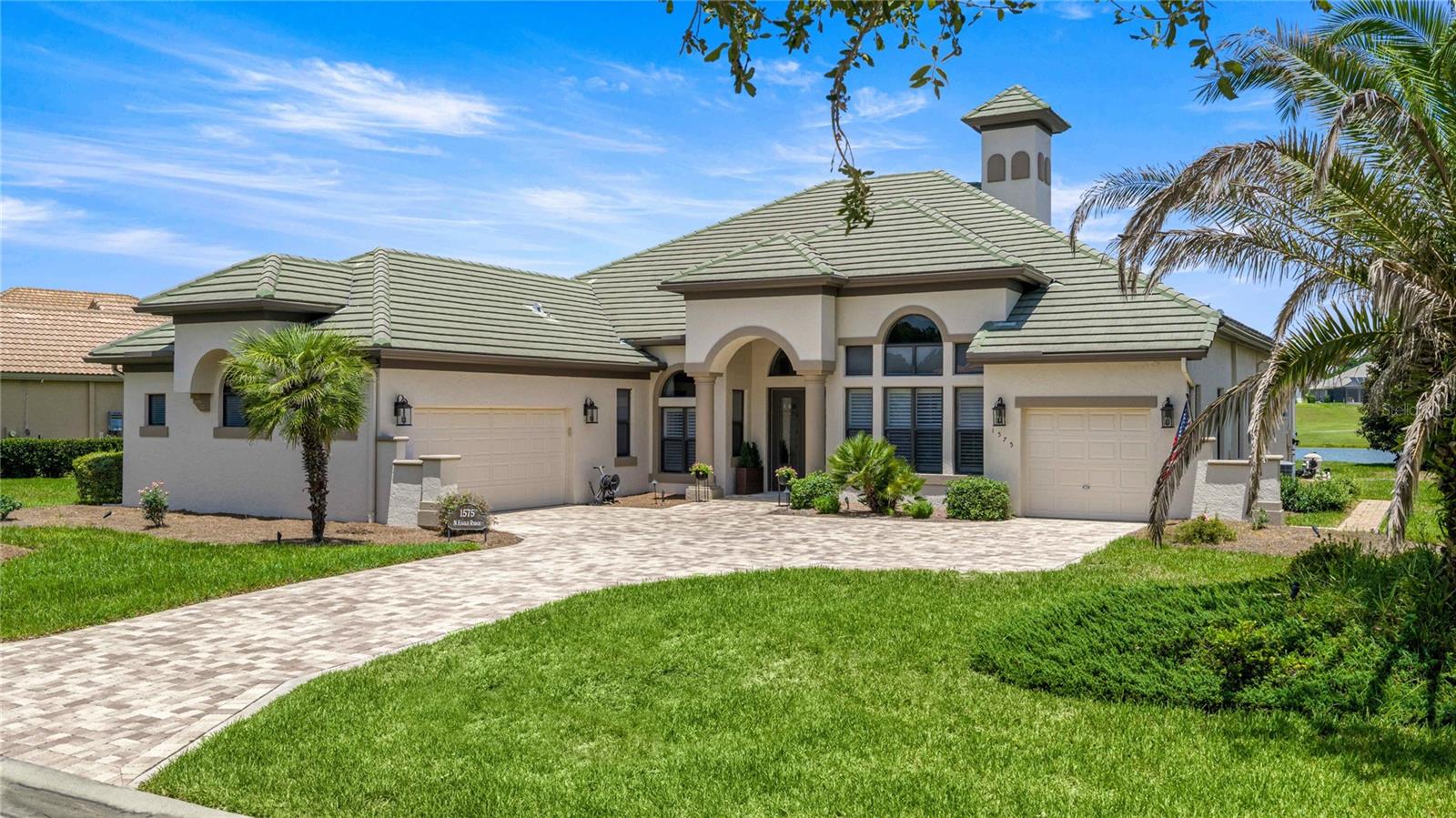 1575 Eagle Ridge, Hernando, FL 34442