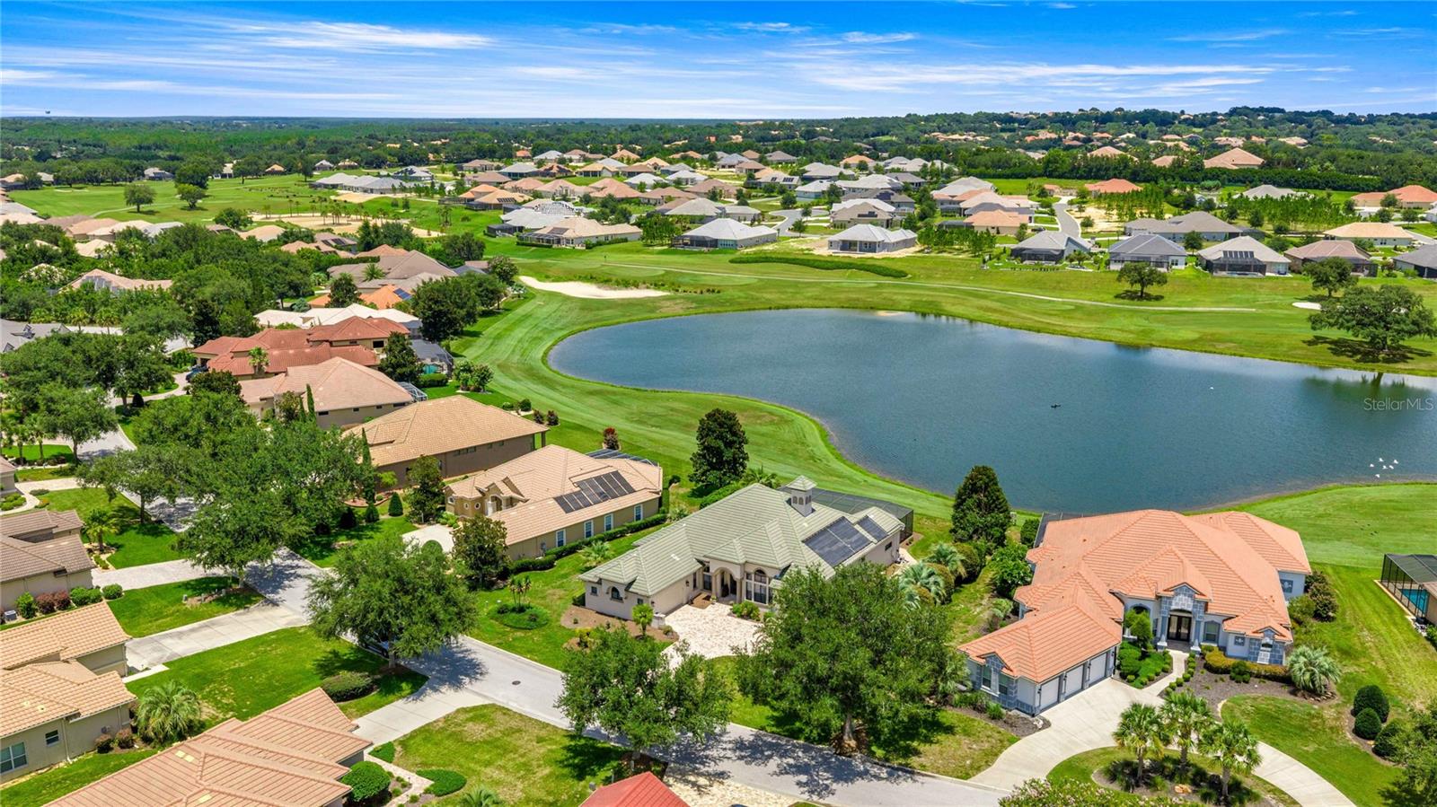 1575 Eagle Ridge, Hernando, FL 34442