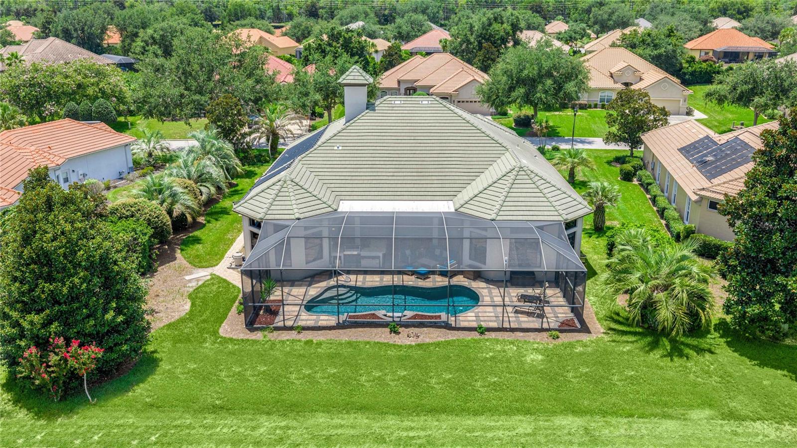 1575 Eagle Ridge, Hernando, FL 34442