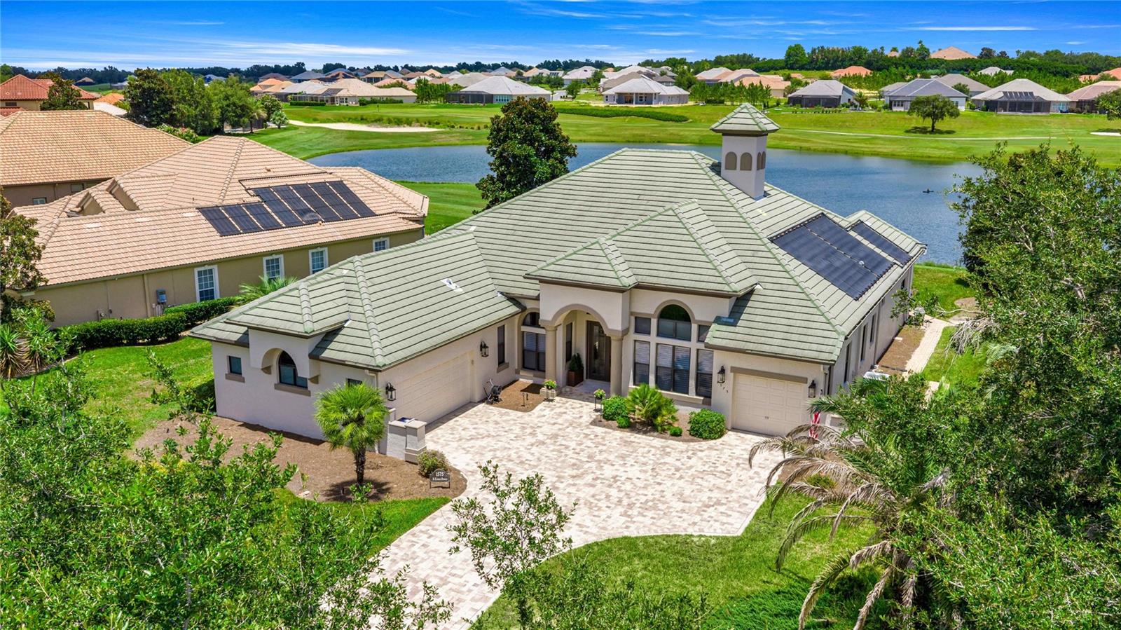 1575 Eagle Ridge, Hernando, FL 34442