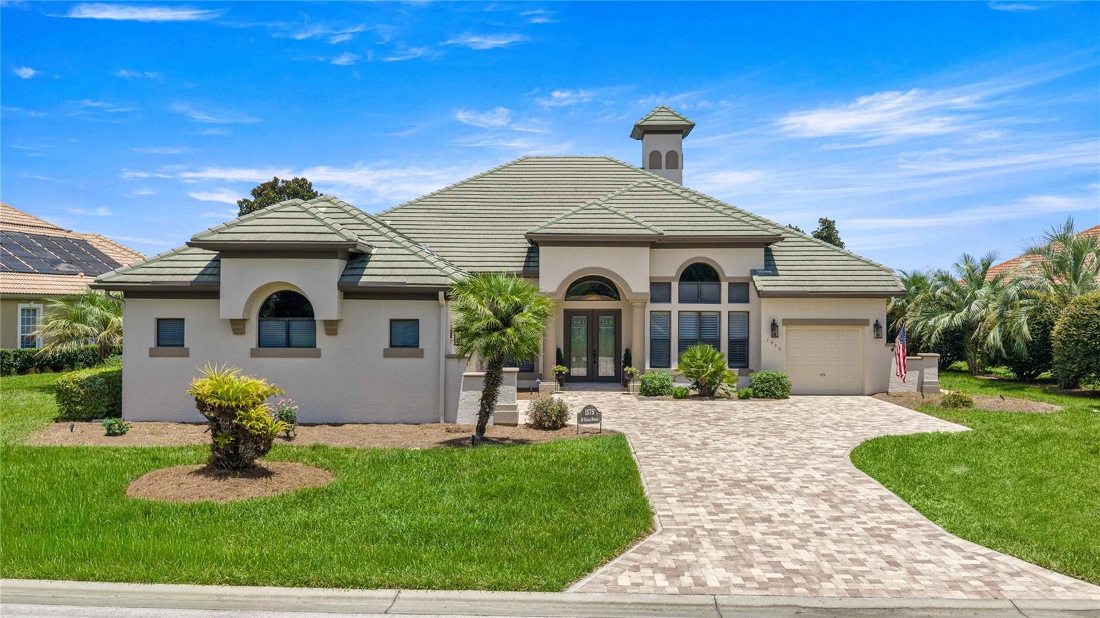 1575 Eagle Ridge, Hernando, FL 34442