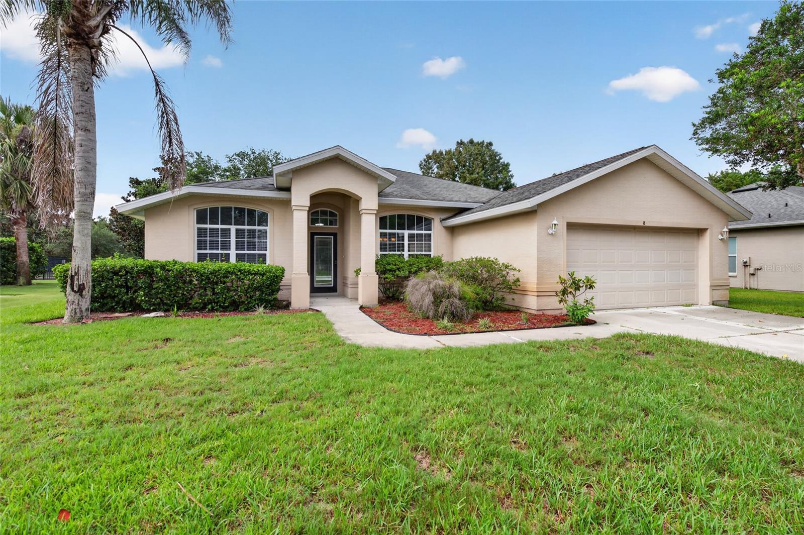 8 Black Water, Ormond Beach, FL 32174