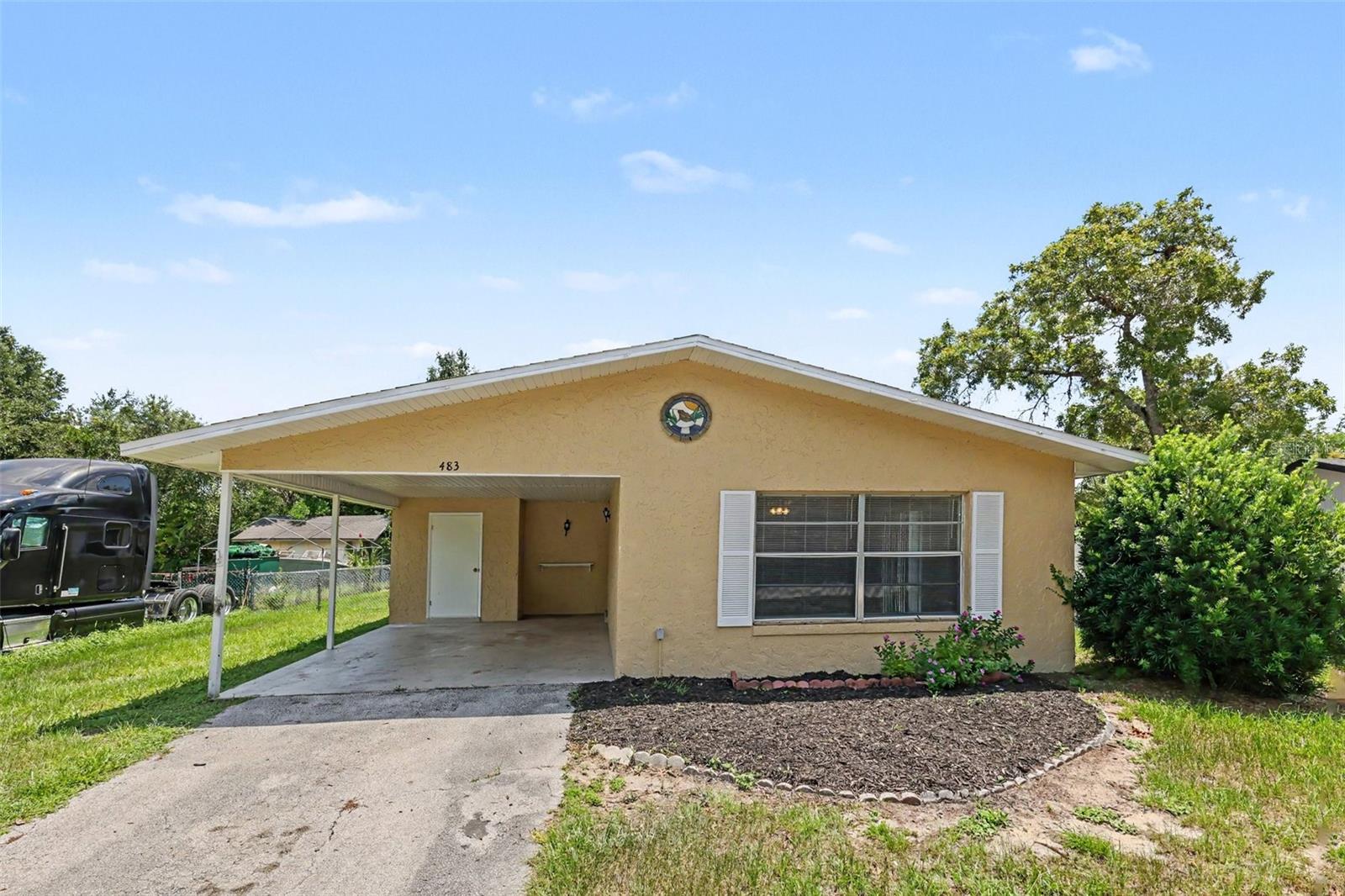 483 Water, Ocala, FL 34472