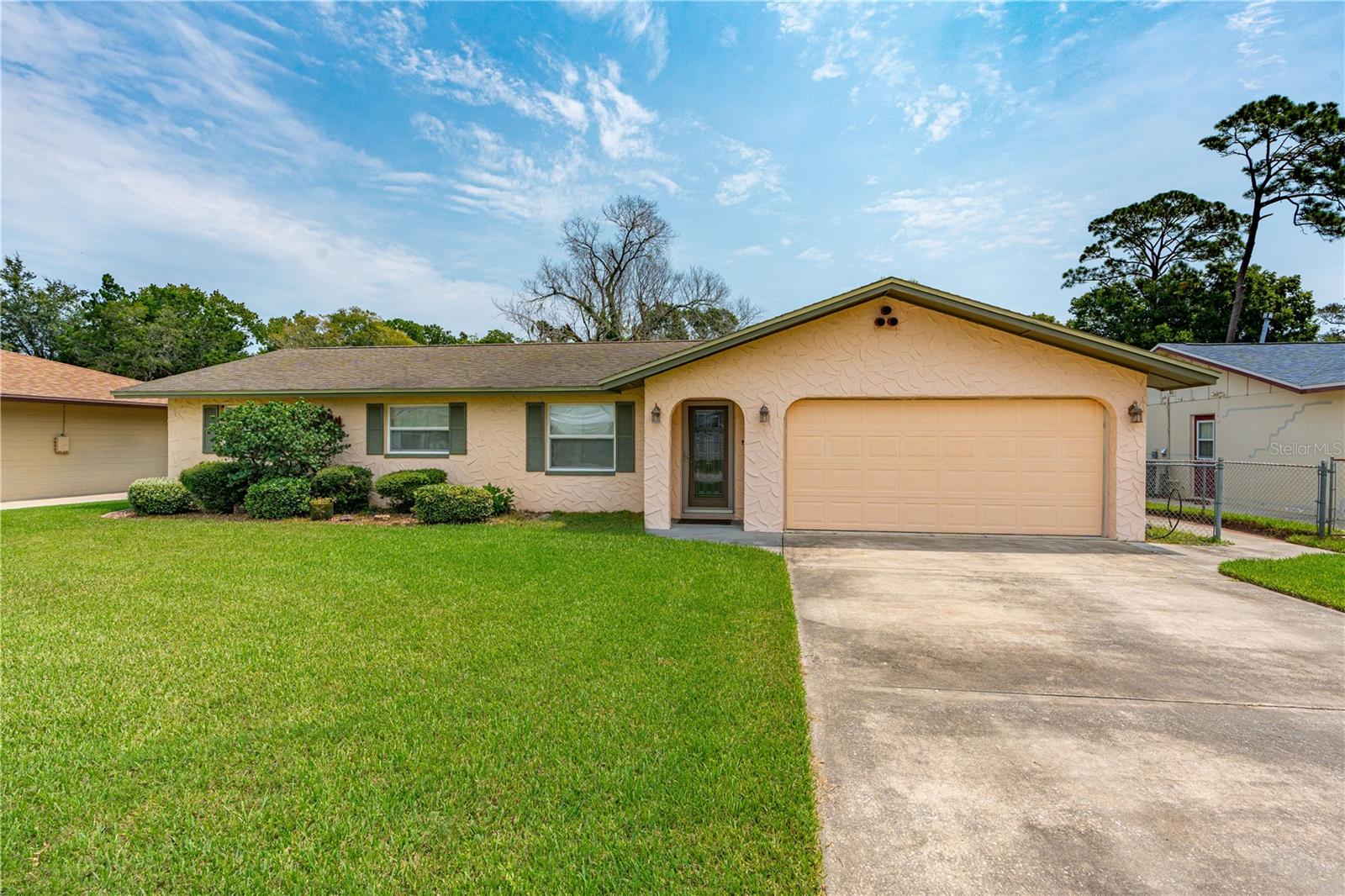 2955 Carriage, South Daytona, FL 32119