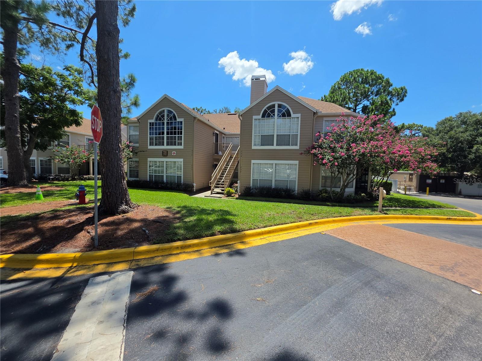 705 Youngstown Unit 356, Altamonte Springs, FL 32714