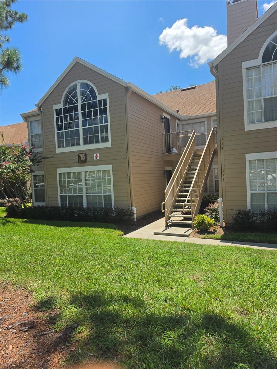 705 Youngstown Unit 356, Altamonte Springs, FL 32714