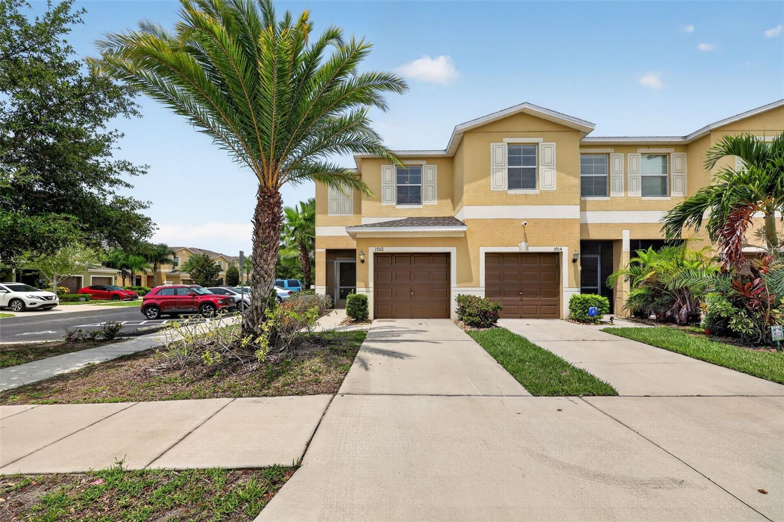 1702 Ivory Goose, Ruskin, FL 33570