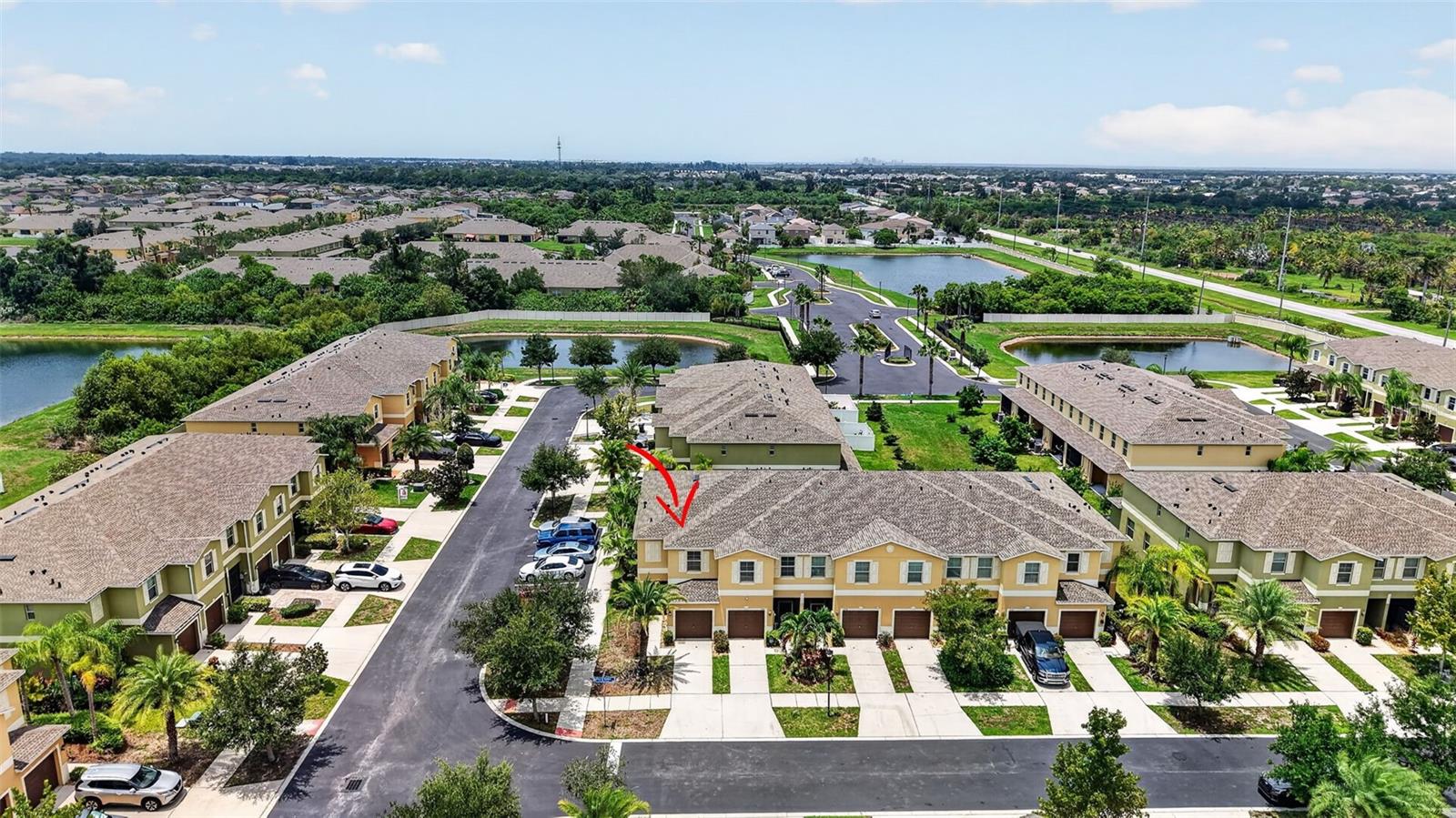 1702 Ivory Goose, Ruskin, FL 33570