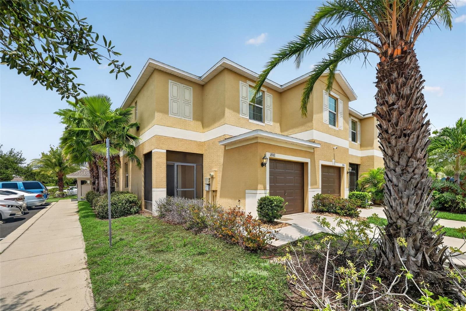 1702 Ivory Goose, Ruskin, FL 33570