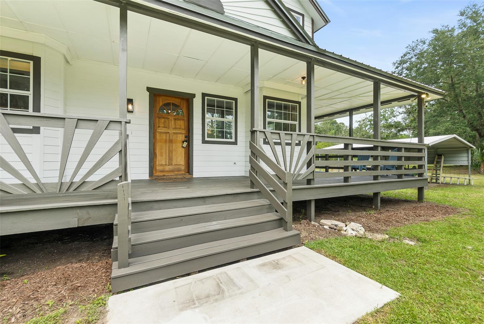 2680 County Road 2006, Bunnell, FL 32110