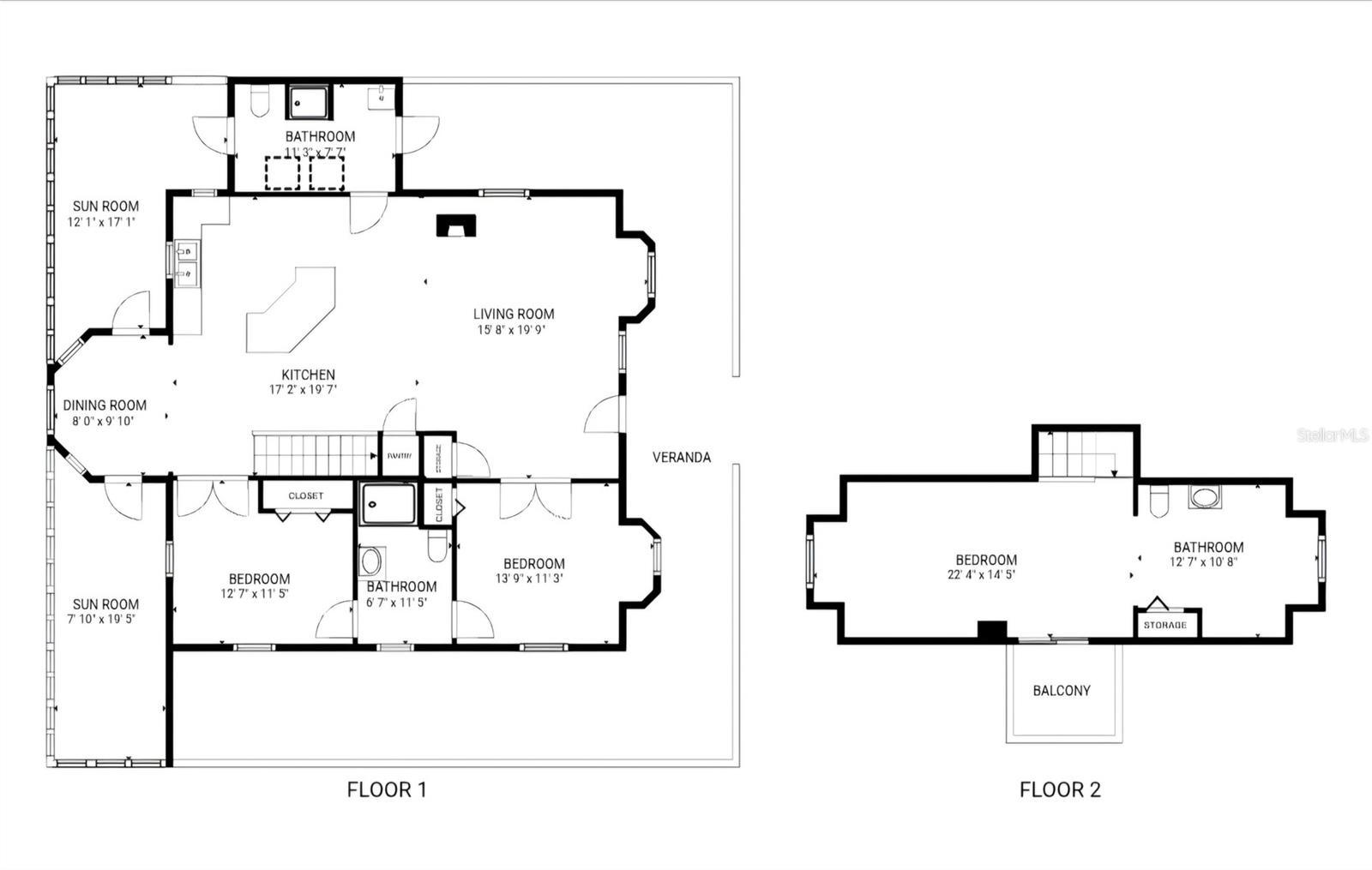 2680 County Road 2006, Bunnell, FL 32110