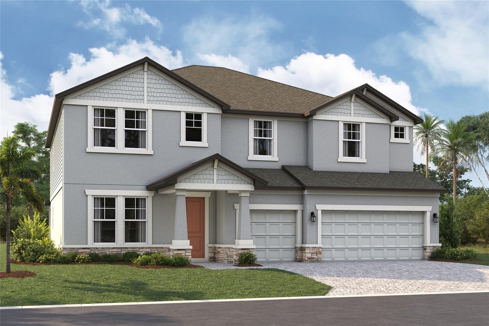 3662 142nd, Parrish, FL 34219