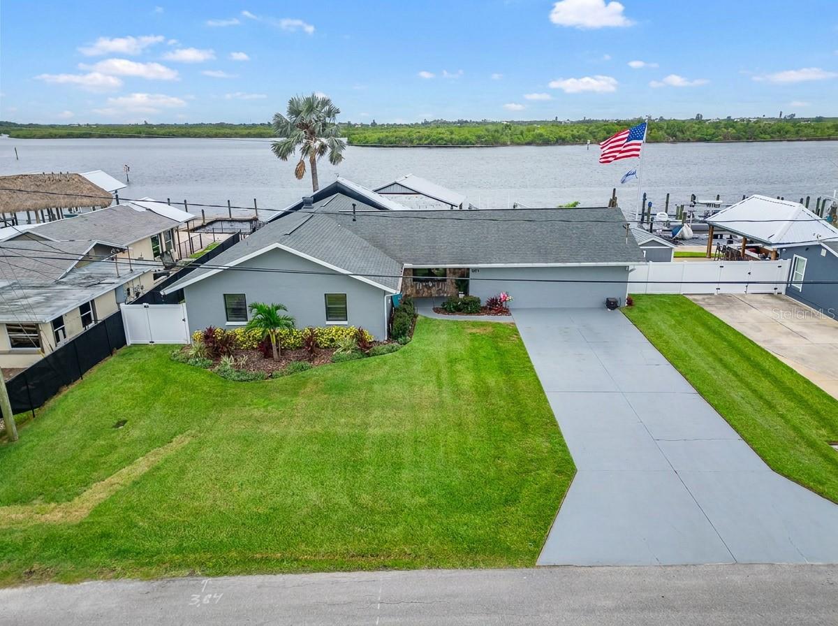 3422 Shell Point, Ruskin, FL 33570