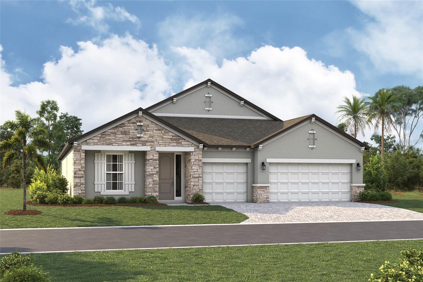 3658 142nd, Parrish, FL 34219