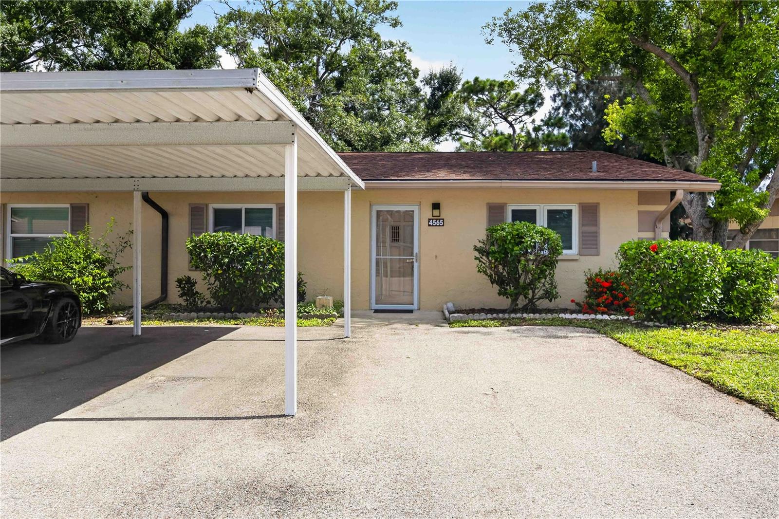 4565 Tippecanoe Unit 22, Sarasota, FL 34233