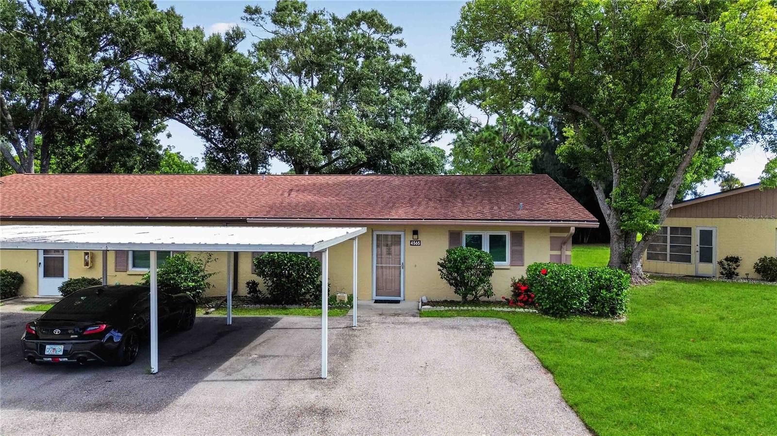 4565 Tippecanoe Unit 22, Sarasota, FL 34233
