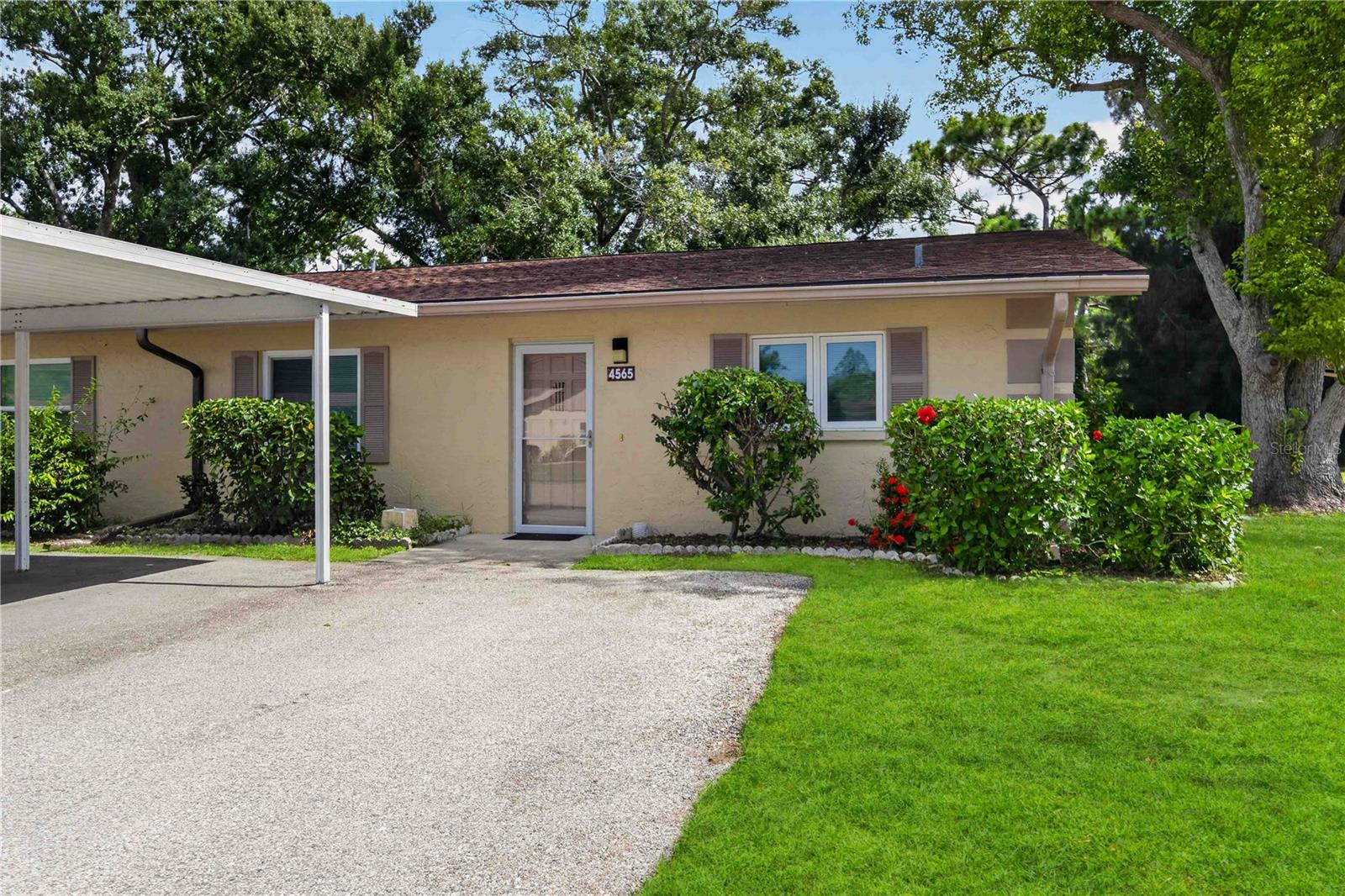4565 Tippecanoe Unit 22, Sarasota, FL 34233