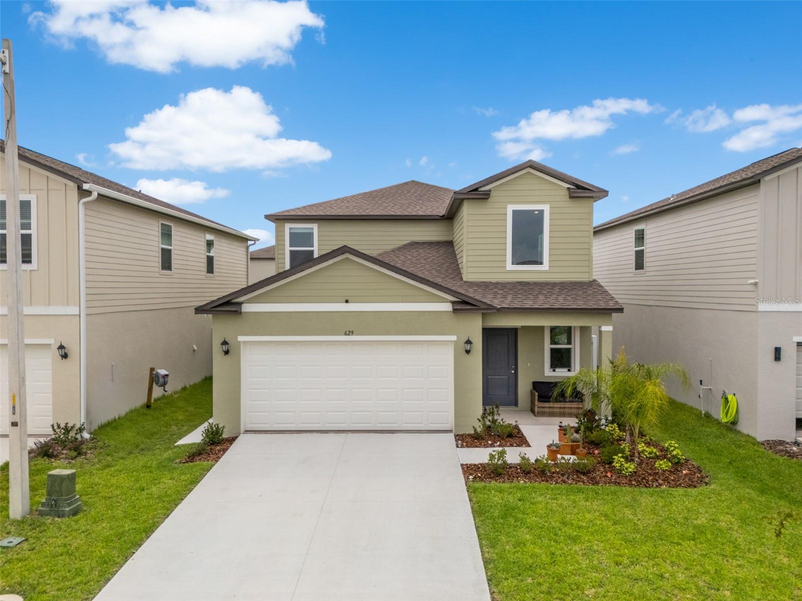 629 Bald Cypress, Lakeland, FL 33801