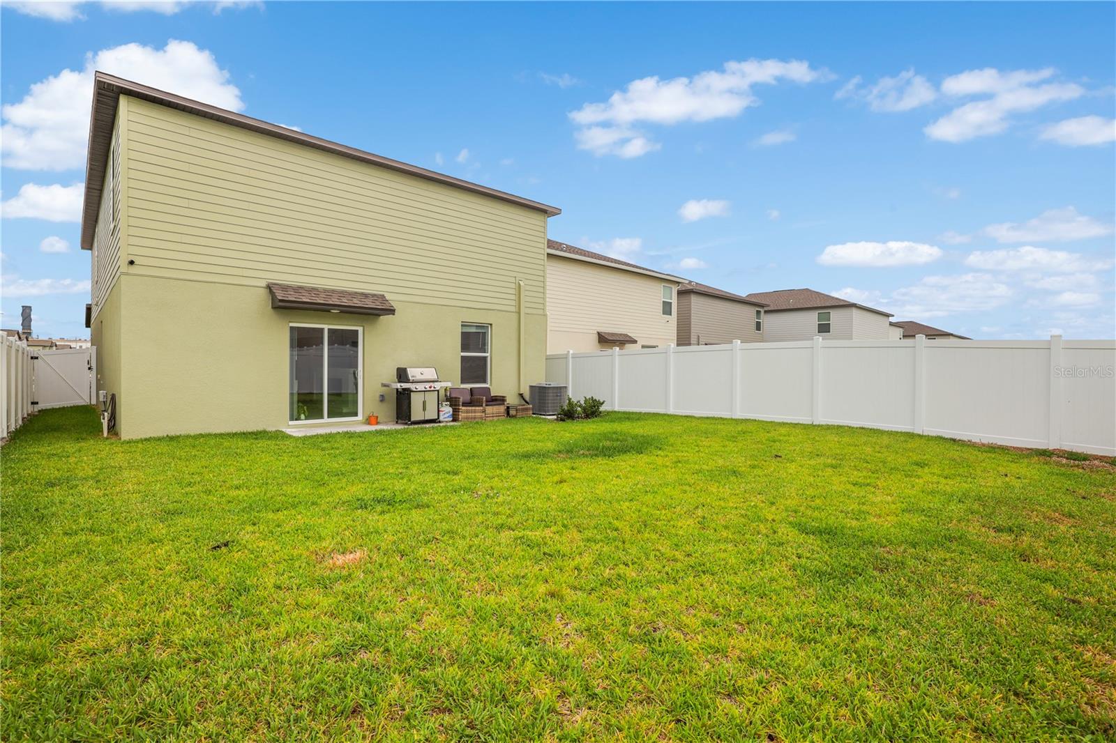 629 Bald Cypress, Lakeland, FL 33801
