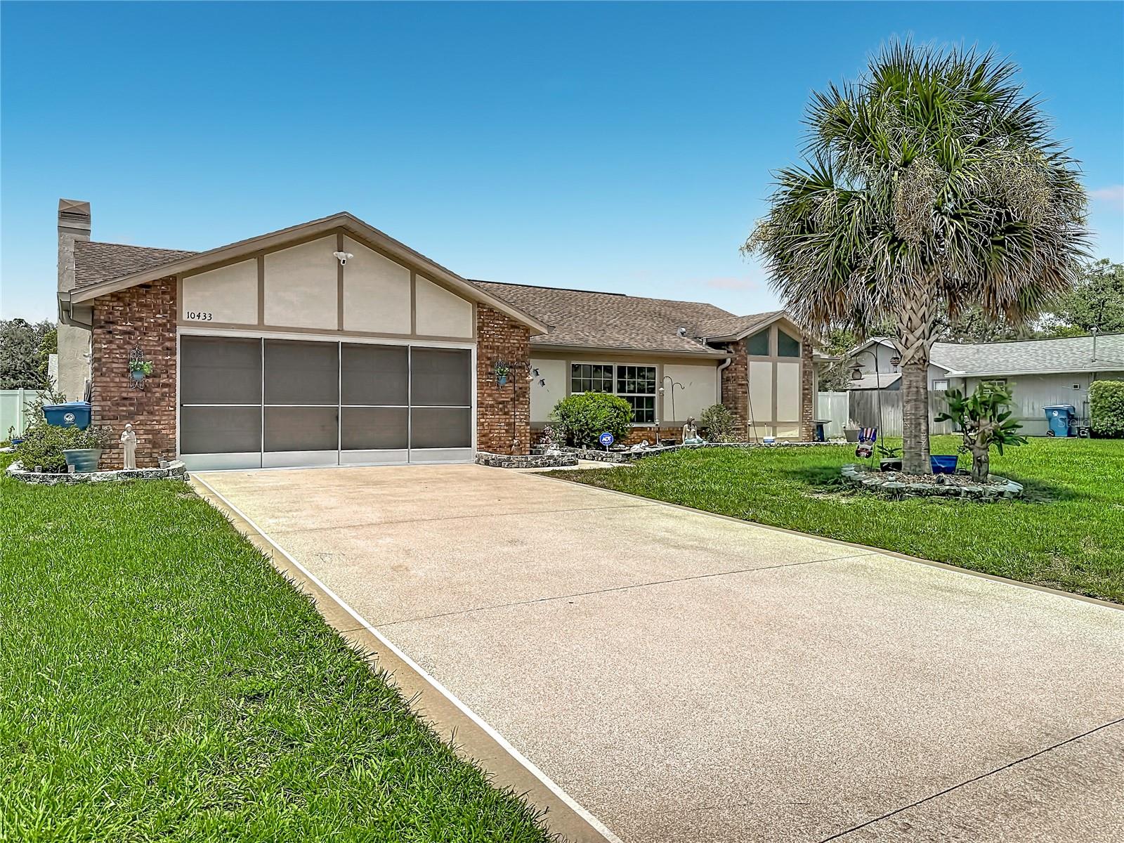10433 Dunkirk, Spring Hill, FL 34608