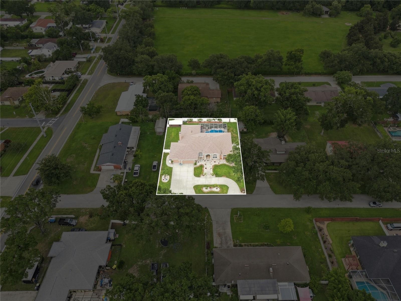 5008 Lakeview, Lakeland, FL 33813