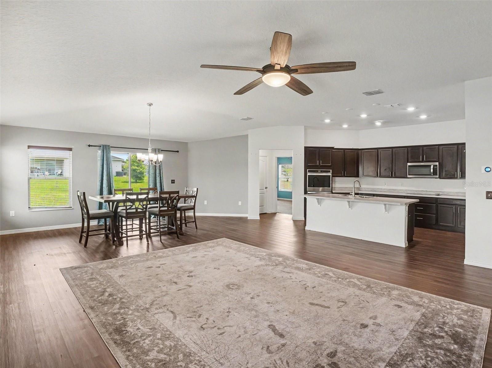 2488 Begonia, Mascotte, FL 34753