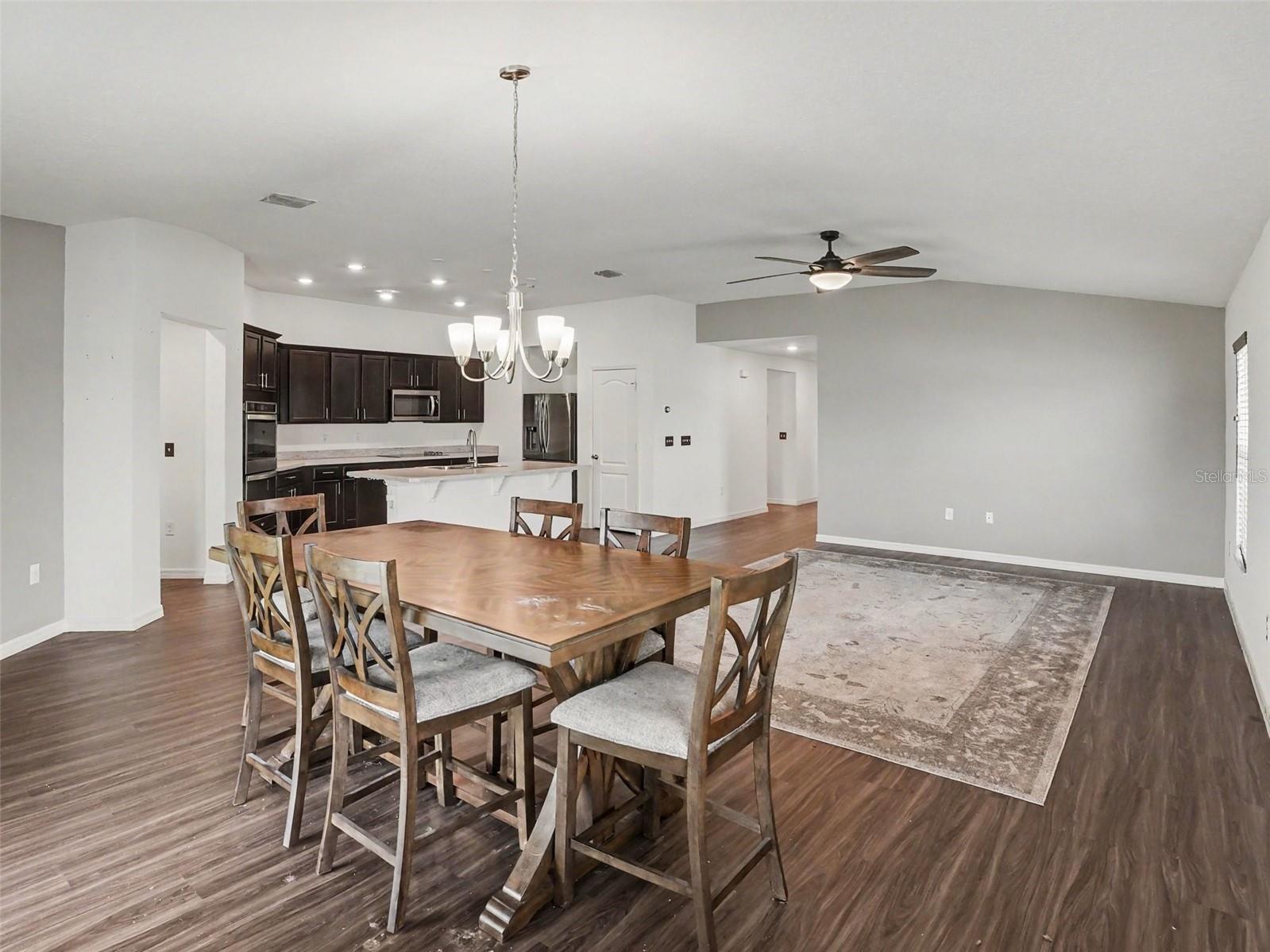 2488 Begonia, Mascotte, FL 34753
